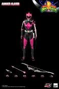 Mighty Morphin Power Rangers figurine FigZero 1/6 Ranger Slayer Exclusive 29 cm | | THREEZERO