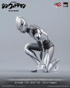 Shin Ultraman figurine FigZero S Ultraman (First Contact Ver.) 15 cm | THREEZERO