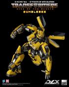 Transformers: Rise of the Beasts figurine 1/6 DLX Bumblebee 37 cm | THREEZERO