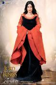 Le Seigneur des anneaux : Le Retour du roi figurine 1/6 Arwen in Death Frock 25 cm | ASMUS collectible