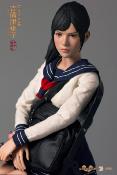 Girl Crush figurine 1/6 Kibitsu Momoko 30 cm | ASMUS COLLECTIBLES