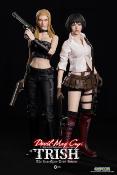Devil May Cry V figurine 1/6 Trish 27 cm | ASMUS 