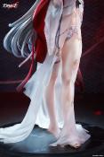 Path to Nowhere statuette PVC 1/7 Coquelic Prisonphoto Ver. 26 cm | AISNO GAMES