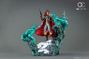 Albator, le Corsaire de l'Espace - Statue 1/6, Oniri Créations