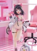 Oniichan Continue! Yuri to Secret Love statuette PVC 1/7 Yuri Shirayuki AmiAmi Limited Edition 24 cm | ALICEGLINT