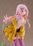 Original Character figurine PVC 1/3.5 LimeLight Lemonade Jam Ena Harumi 48 cm | AliceGlint