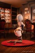 Azur Lane statuette PVC 1/6 Duisburg: Endurance Training Gone Wrong Ver. 20 cm | ANIGAME