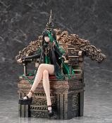 Punishing: Gray Raven statuette PVC 1/7 Qu-Pavo 27 cm | ANYGIFT