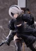 Kaguya-sama: Love is War 1/7 statuette PVC Ver1.1a 2B Deluxe Version 20 cm | ANIPLEX