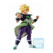 Dragon Ball Super statuette PVC Ichibansho Super Saiyan Broly (VS Omnibus Super) 26 cm | BANDAI