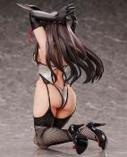 Creators Opinion statuette PVC 1/4 Sana Bunny Ver. 30 cm | BINDing