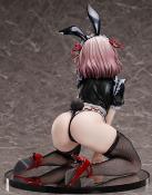 Creators Opinion statuette PVC 1/4 Sara Nogami Bunny Version 31 cm | BINDing