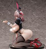 Creators Opinion statuette PVC 1/4 Sara Nogami Bunny Version 31 cm | BINDing