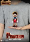 Disney Classic figurine Dynamic Action Heroes 1/9 Pinocchio 18 cm | BEAST KINGDOOM