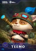 League of Legends figurine Egg Attack The Swift Scout Teemo 12 cm | BEAST kingdom