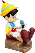 Disney statuette Master Craft Pinocchio 27 cm| Beast Kindgom