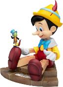 Disney statuette Master Craft Pinocchio 27 cm| Beast Kindgom
