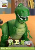 Toy Story statuette Master Craft Rex 33 cm | Beast kingdom