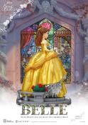 Disney statuette Master Craft La Belle et la BÃªte Belle 39 cm | BEAST KINGDOM