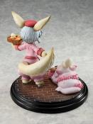 Made in Abyss statuette PVC Lepus Nanachi & Mitty 14 cm | BELLFINE 
