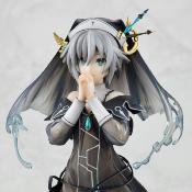 Date A Live statuette PVC 1/7 Nia Honjo 25 cm | BELLFINE 