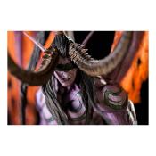World of Warcraft statuette Illidan 59 cm | BLIZZARD