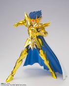 Saint Seiya figurine Saint Cloth Myth Ex Cancer Deathmask (Revival Ver.) 18 cm | TAMASHI NATIONS