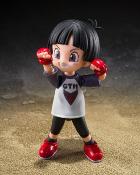 Dragon Ball Super: Super Hero figurine S.H. Figuarts Pan 9 cm | TAMASHI NATIONS