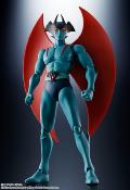 Mazinger Z vs. Devilman figurine S.H. Figuarts Devilman D.C. 50th Anniversary Edition 17 cm | TAMASHI NATIONS