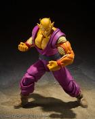 Dragon Ball Super: Super Hero figurine S.H. Figuarts Orange Piccolo 19 cm | TAMASHI NATIONS 