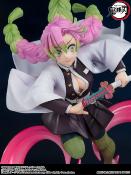 Demon Slayer: Kimetsu no Yaiba statuette PVC FiguartsZERO Mitsuri Kanroji 22 cm | TAMASHI NATIONS