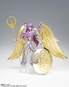 Saint Seiya figurine Saint Cloth Myth Ex Goddess Athena & Saori Kido 16 cm | TAMASHI NATIONS