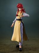 Yu Yu Hakusho figurine S.H. Figuarts Kurama 15 cm | BANDAI