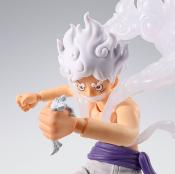 One Piece figurine S.H.Figuarts Borsalino -Future Island Egghead- 20 cm | BANDAI