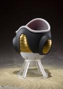 Dragon Ball Z figurine S.H. Figuarts Frieza (First Form) & Frieza Pod Reissue 11 cm | BANDAI