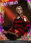 Kurt Cobain figurine 1/6 On Stage 31 cm| BLITZWAY