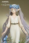 Frieren: Beyond Journey's End pack 2 figurines PVC Frieren & Himmel Art Nouveau Style | Design Coco