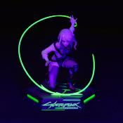 Cyberpunk: Edgerunners - Lucy 18 cm | DARK HORSE