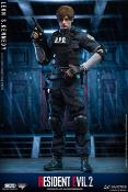 Resident Evil 2 figurine 1/6 Leon S. Kennedy 30 cm | Damtoys
