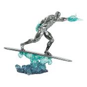 Marvel Comic Gallery statuette PVC Silver Surfer 25 cm | DIAMOND SELECT