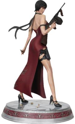 Resident Evil statuette Ada Wong 50 cm