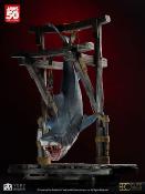 Les Dents de la mer Maquette 1/12 Jaws 76 cm| ELITE CREATURE COLLECTIBLES