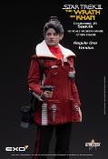 Star Trek 2 : La Colère de Khan figurine 1/6 Lt. Saavik (Regula One Version) 28 cm | EXO 6