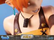 Skies of Arcadia statuette Aika 38 cm | F4F
