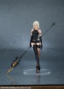 NieR:Automata statuette PVC A2 (YoRHa Type A No. 2) Short Hair Version 28 cm | FLARE