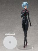 Rebuild of Evangelion statuette PVC 1/4 Rei Ayanami 41 cm | FREEing