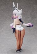 Miss Kobayashi's Dragon Maid statuette PVC 1/4 Kanna: Bunny Ver. 35 cm | Freeing