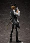 Dakaretai Otoko 1-i ni Odosarete Imasu statuette 1/8 Junta Azumaya (re-run) 29 cm | FREEing