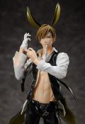Dakaretai Otoko 1-i ni Odosarete Imasu statuette 1/8 Junta Azumaya (re-run) 29 cm | FREEing
