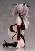 Azur Lane statuette PVC 1/4 Joffre: Blessings' First Flight 21 cm | FREEing